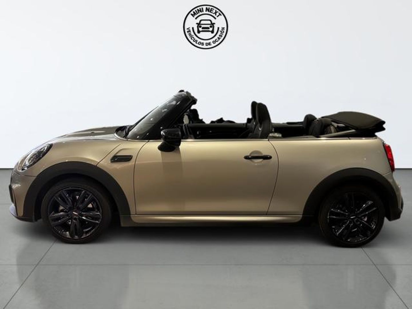 MINI MINI Cabrio Cooper 100 kW (136 CV)