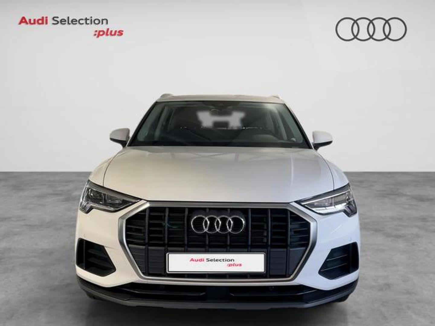 Audi Q3 TFSIe Advanced 45 TFSIe 180 kW (245 CV) S tronic