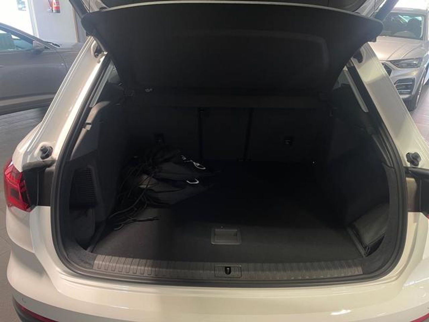 Audi Q3 TFSIe Advanced 45 TFSIe 180 kW (245 CV) S tronic