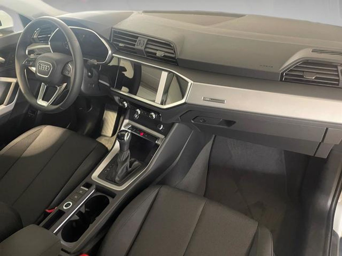 Audi Q3 TFSIe Advanced 45 TFSIe 180 kW (245 CV) S tronic