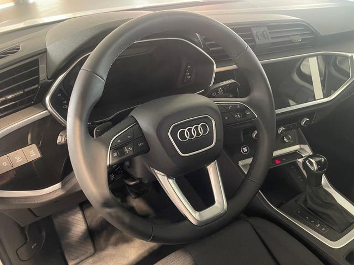 Audi Q3 TFSIe Advanced 45 TFSIe 180 kW (245 CV) S tronic