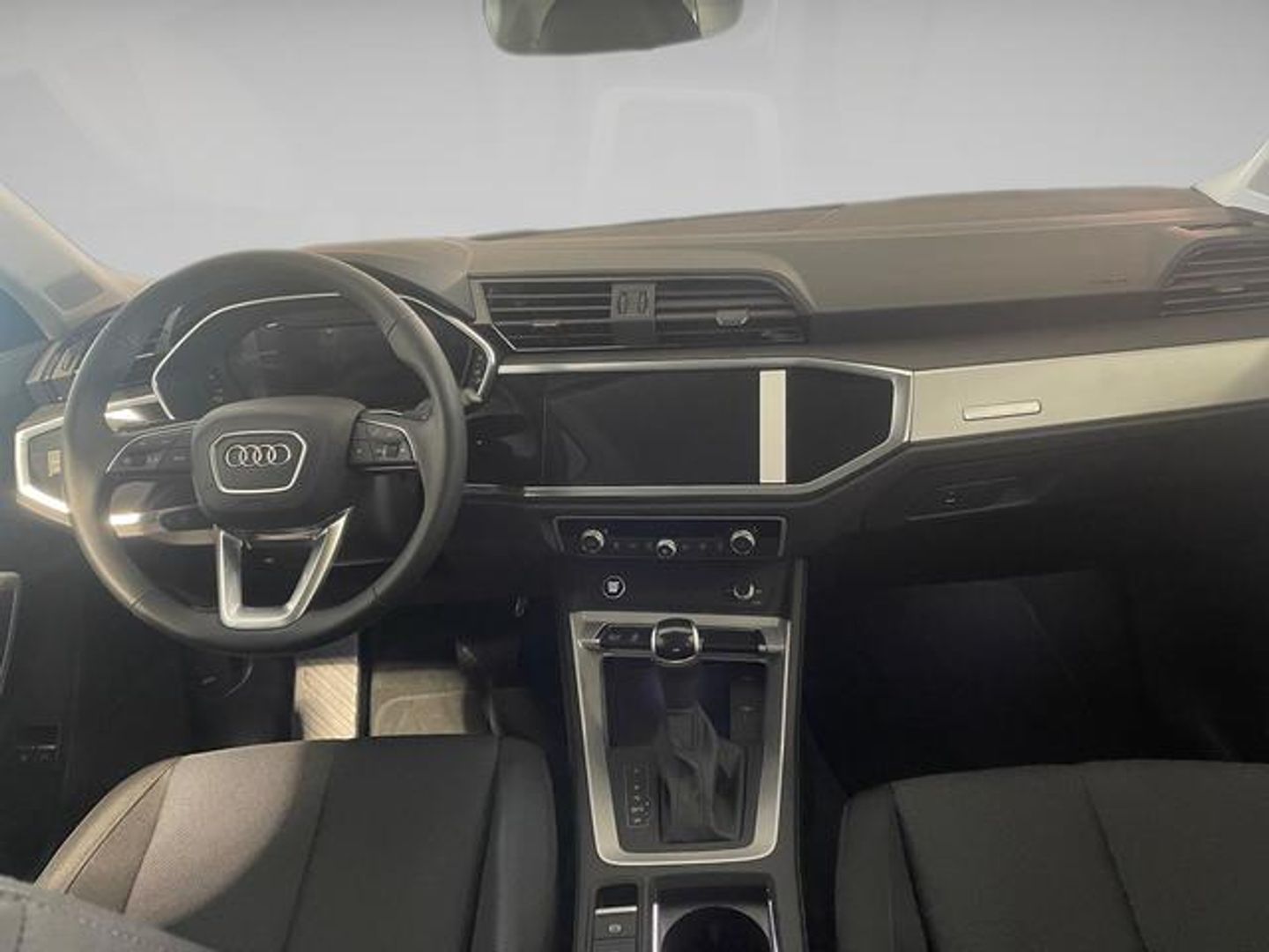 Audi Q3 TFSIe Advanced 45 TFSIe 180 kW (245 CV) S tronic
