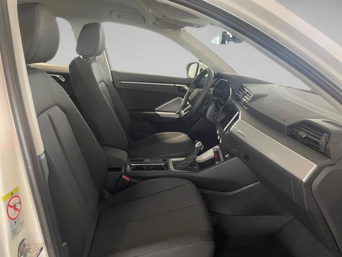 Audi Q3 TFSIe Advanced 45 TFSIe 180 kW (245 CV) S tronic