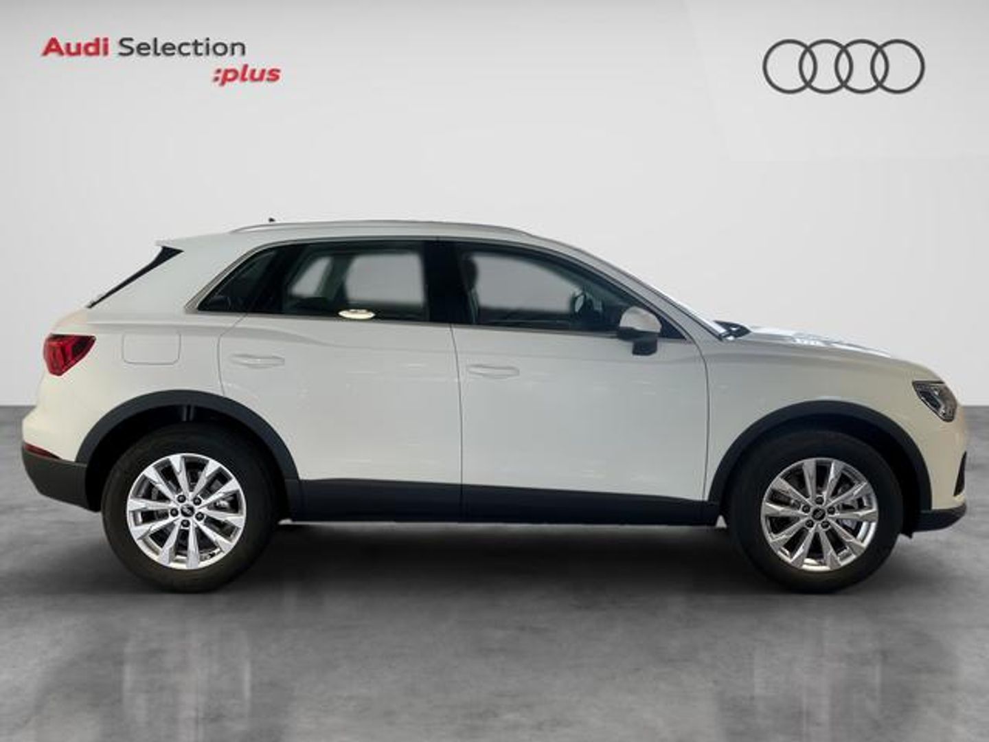 Audi Q3 TFSIe Advanced 45 TFSIe 180 kW (245 CV) S tronic
