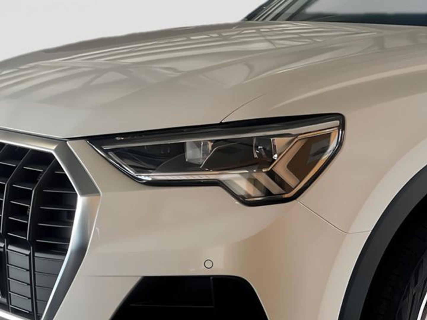 Audi Q3 TFSIe Advanced 45 TFSIe 180 kW (245 CV) S tronic