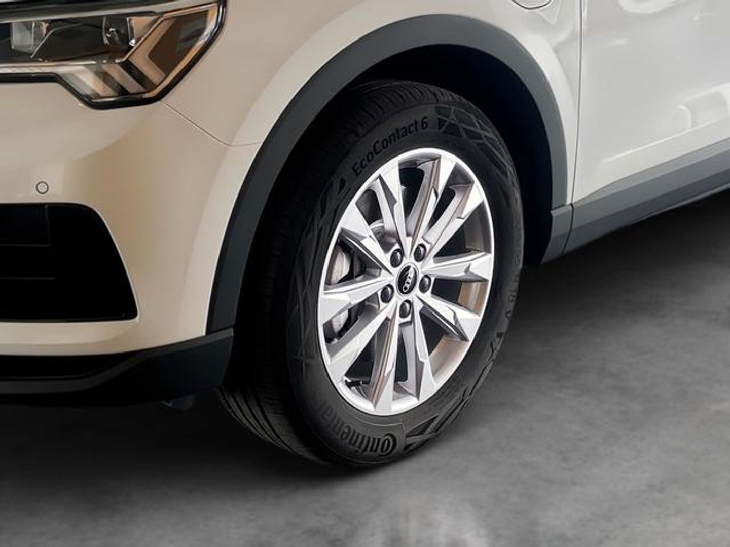 Audi Q3 TFSIe Advanced 45 TFSIe 180 kW (245 CV) S tronic