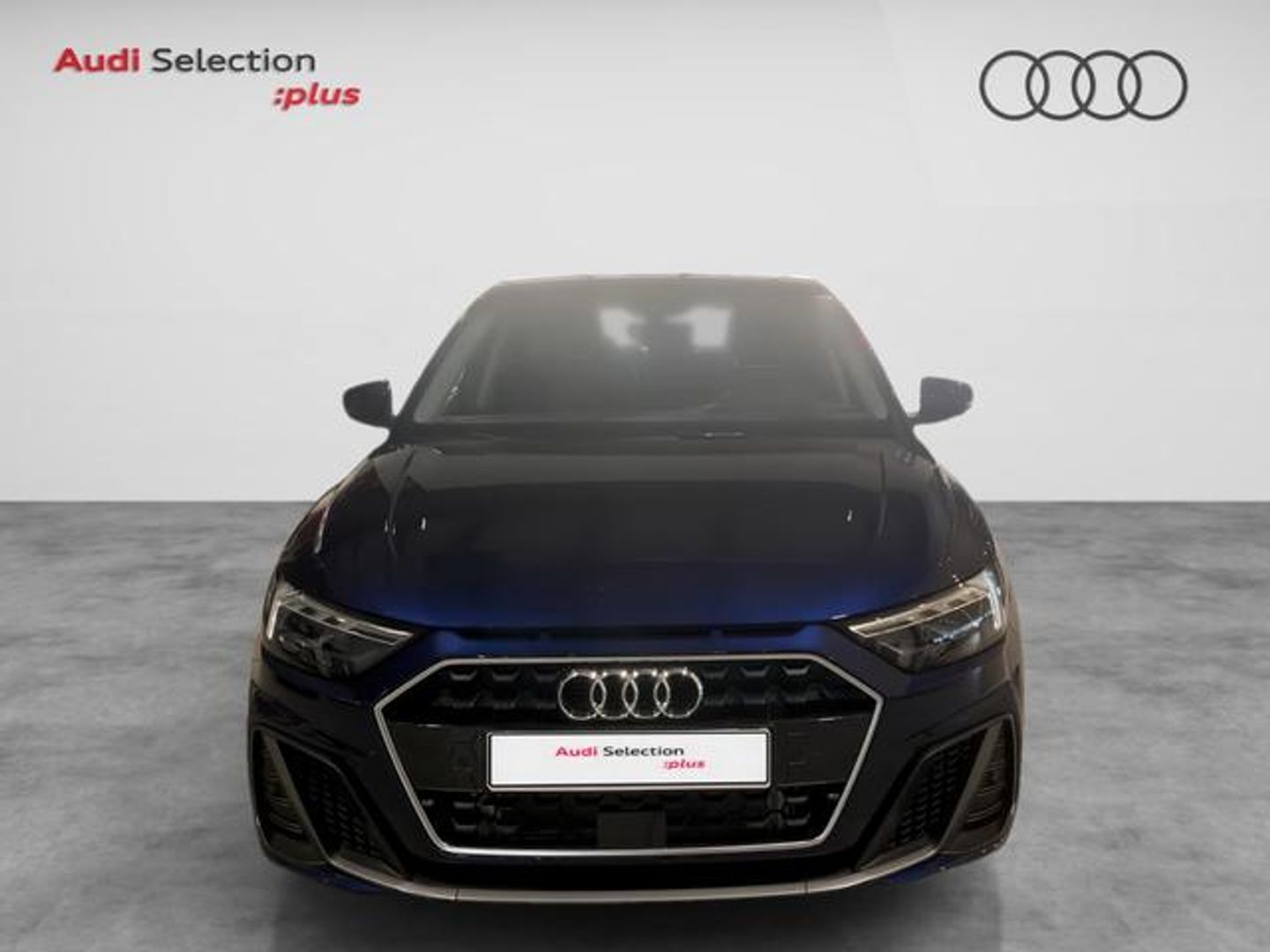 Audi A1 Sportback Adrenalin 25 TFSI 70 kW (95 CV)