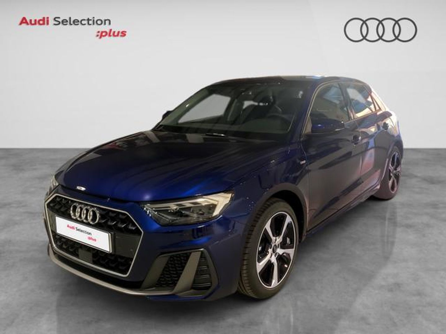 Audi A1 Sportback Adrenalin 25 TFSI 70 kW (95 CV)