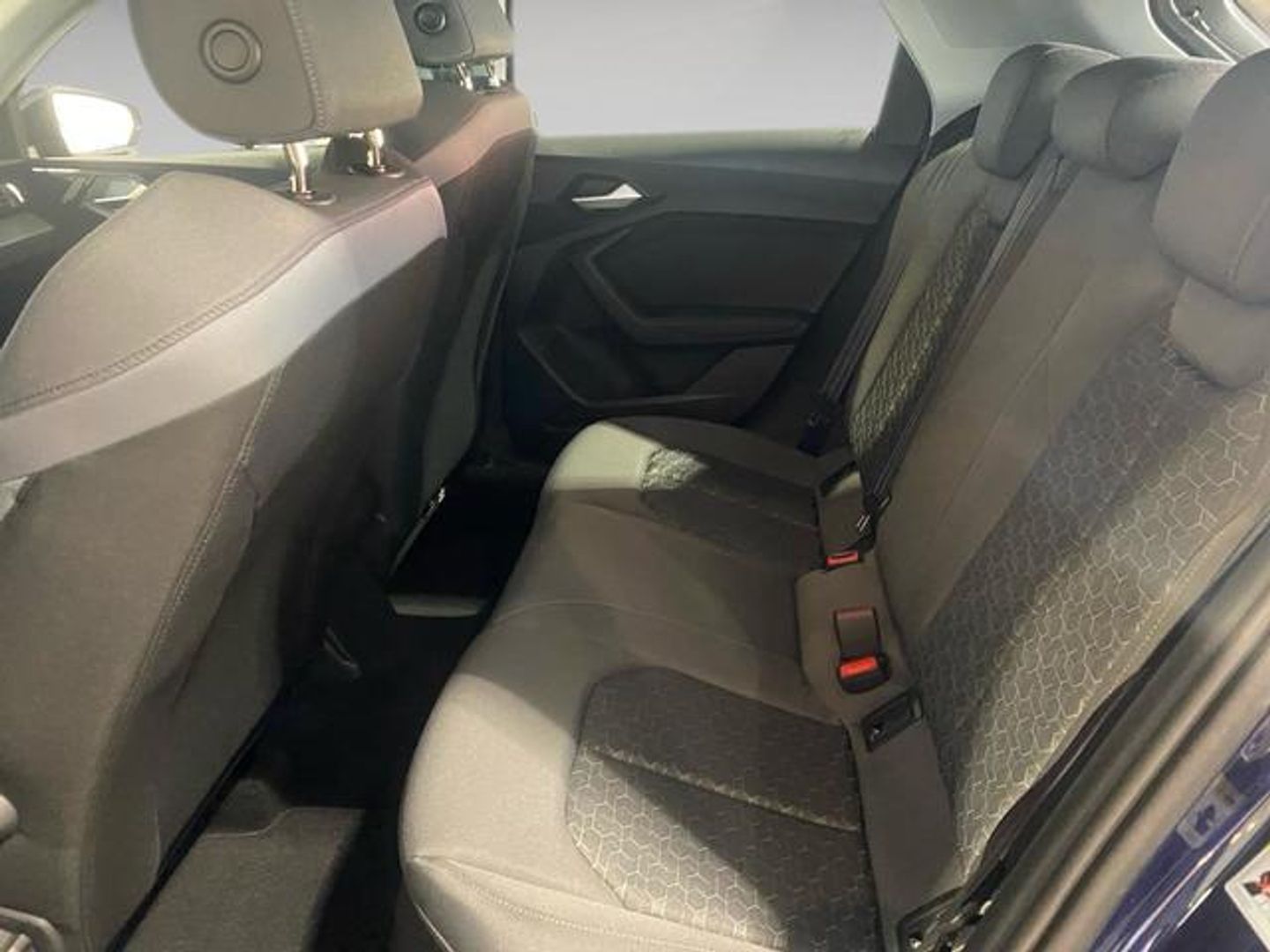 Audi A1 Sportback Adrenalin 25 TFSI 70 kW (95 CV)
