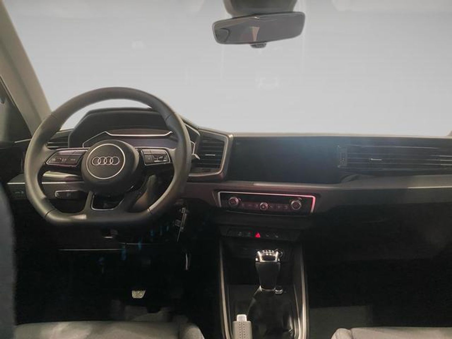 Audi A1 Sportback Adrenalin 25 TFSI 70 kW (95 CV)