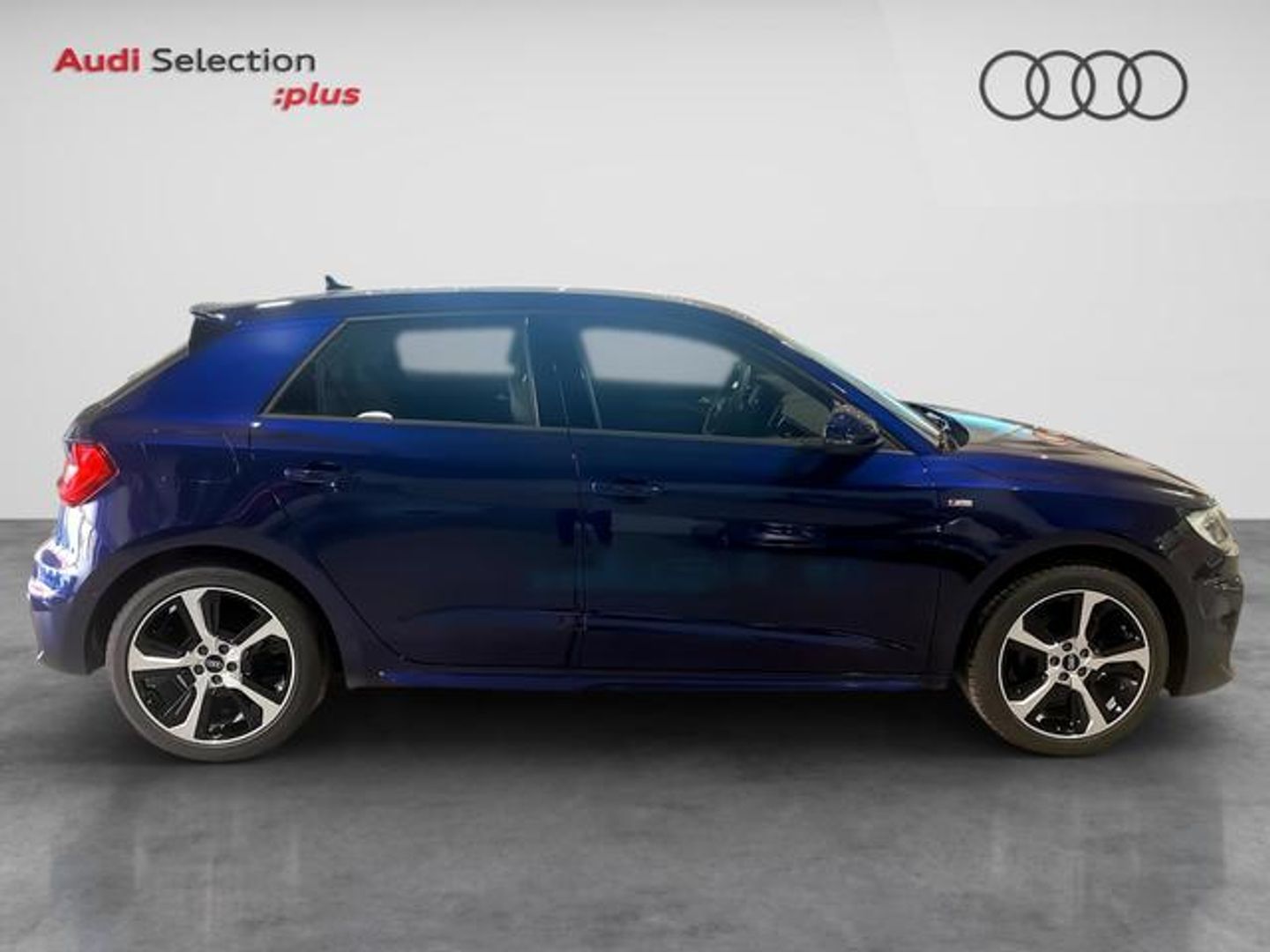 Audi A1 Sportback Adrenalin 25 TFSI 70 kW (95 CV)