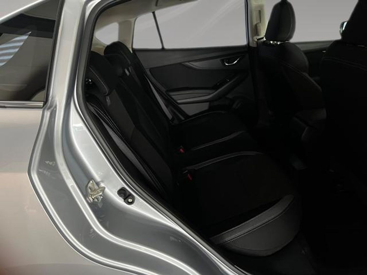 Subaru Impreza 2.0I Hybrid Urban CVT 110 kW (150 CV)