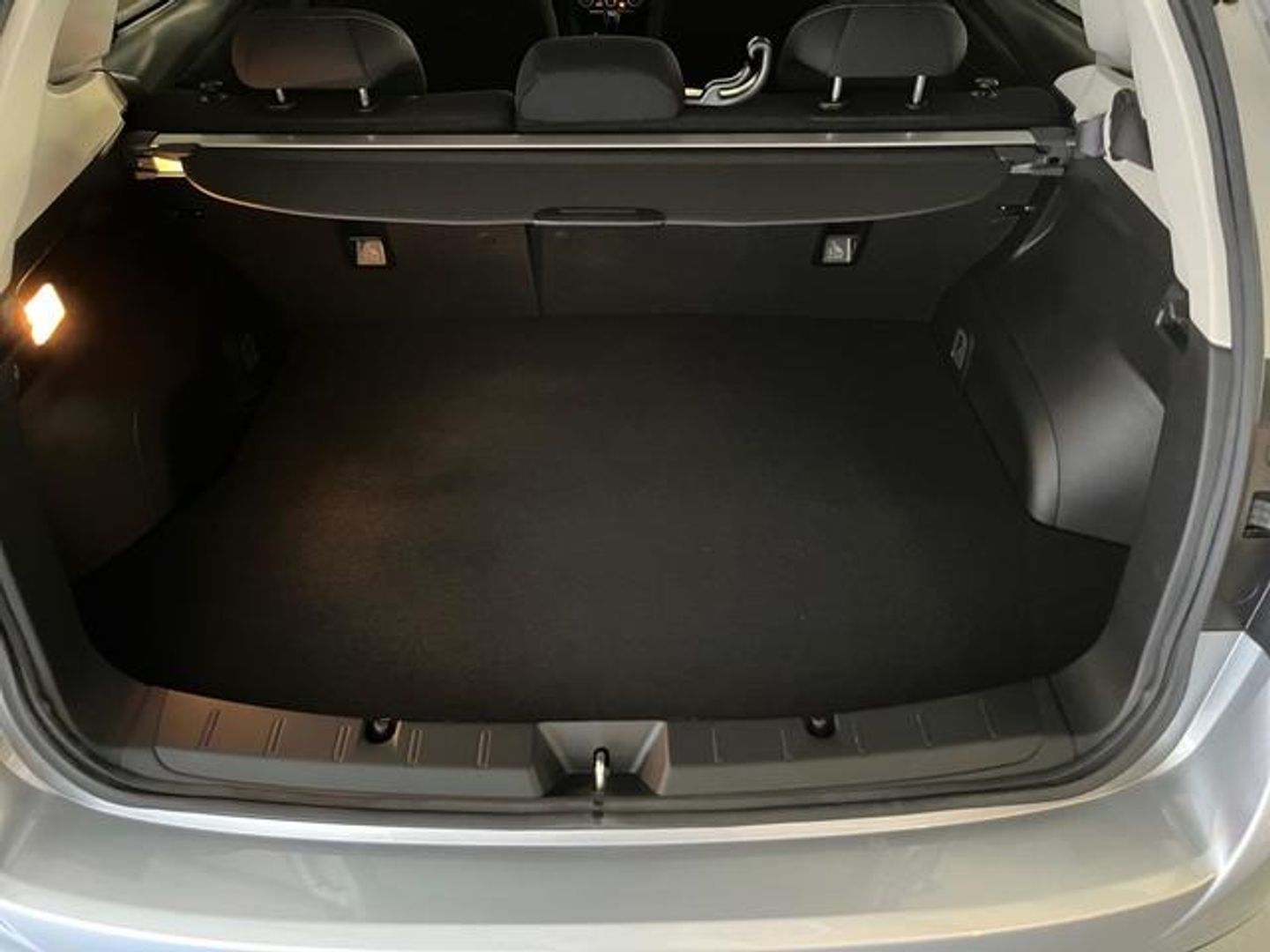 Subaru Impreza 2.0I Hybrid Urban CVT 110 kW (150 CV)