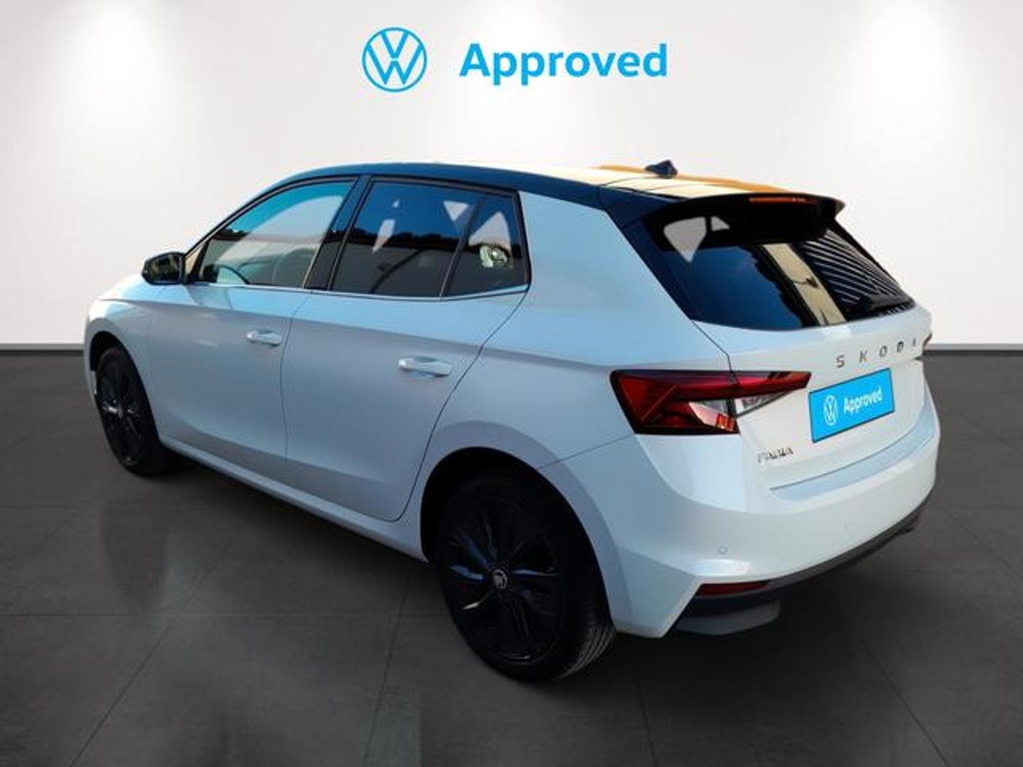 Skoda Fabia 1.0 TSI Design DSG 85 KW (115 CV)