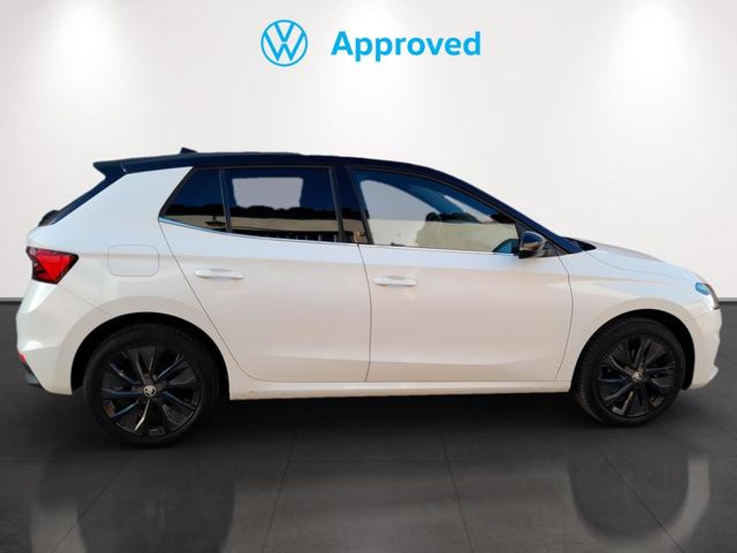 Skoda Fabia 1.0 TSI Design DSG 85 KW (115 CV)