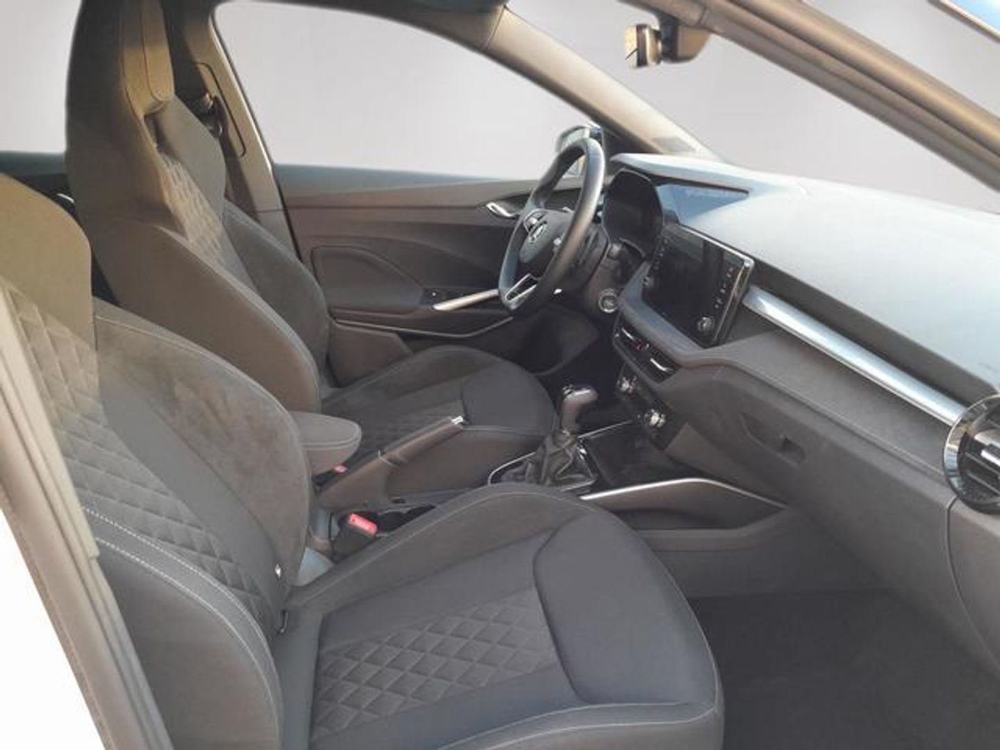 Skoda Fabia 1.0 TSI Design DSG 85 KW (115 CV)