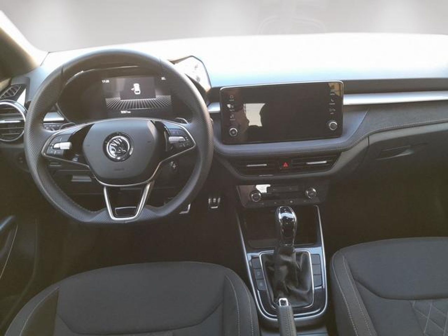 Skoda Fabia 1.0 TSI Design DSG 85 KW (115 CV)