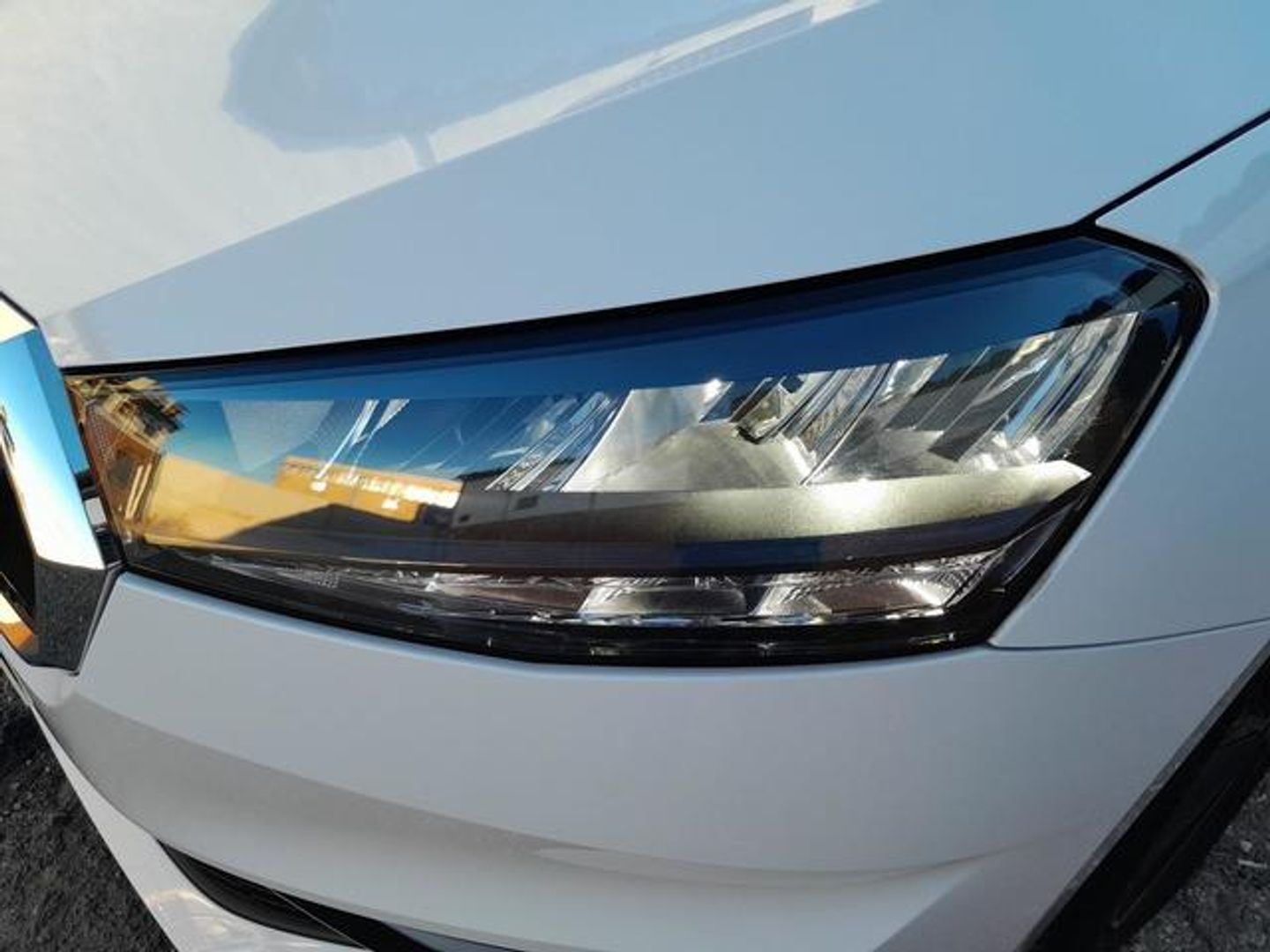 Skoda Fabia 1.0 TSI Design DSG 85 KW (115 CV)