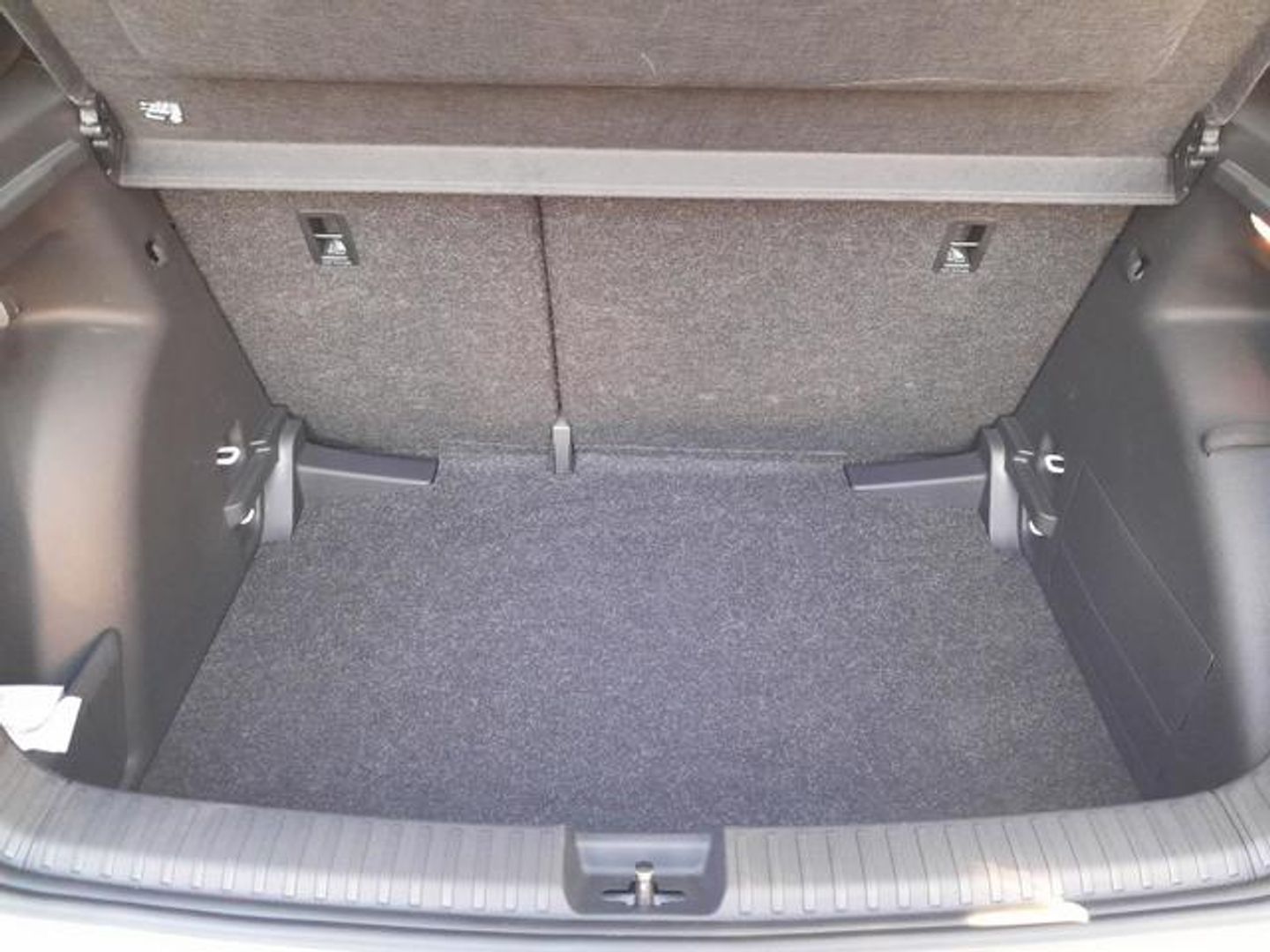 Skoda Fabia 1.0 TSI Design DSG 85 KW (115 CV)