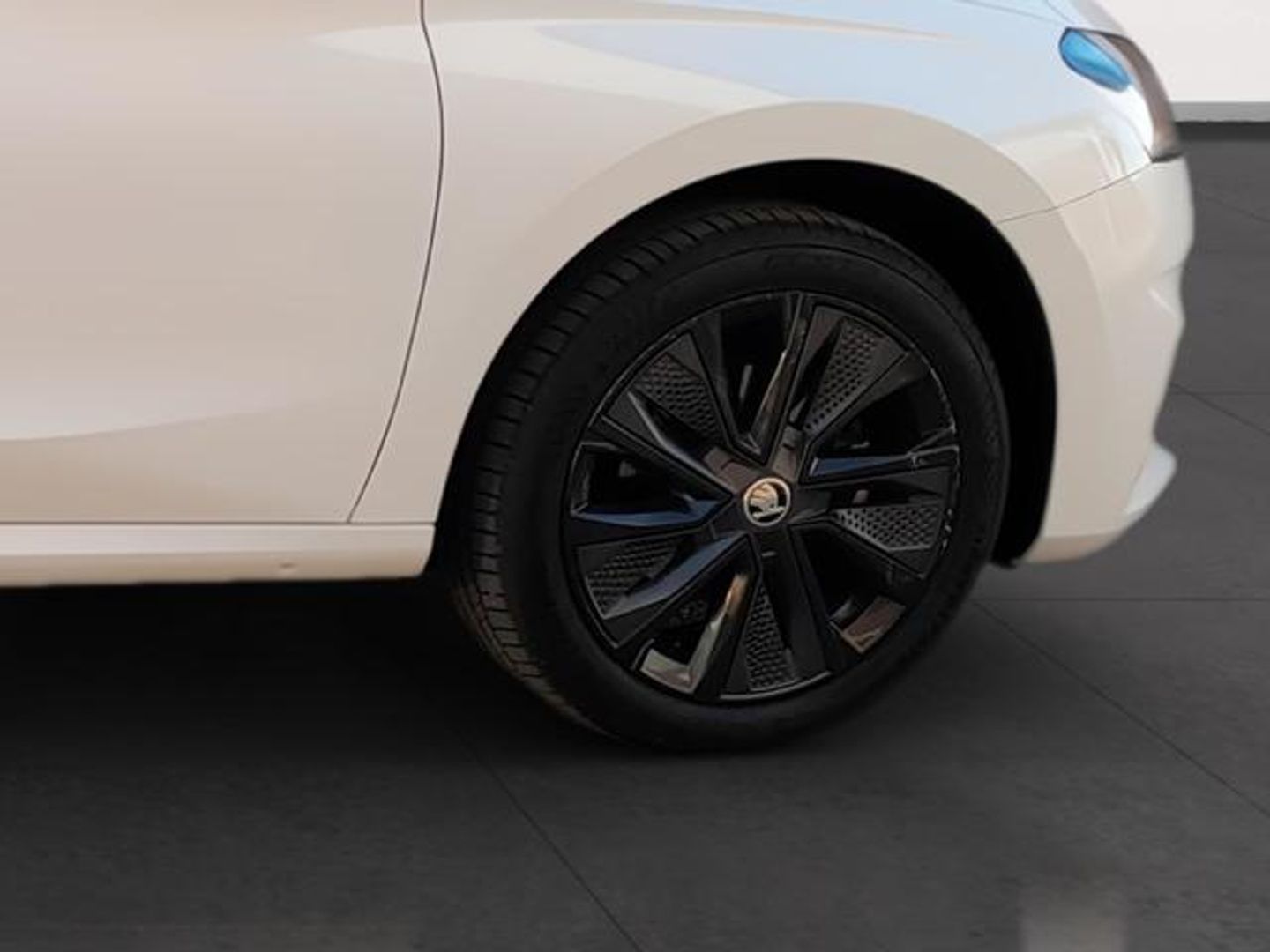 Skoda Fabia 1.0 TSI Design DSG 85 KW (115 CV)