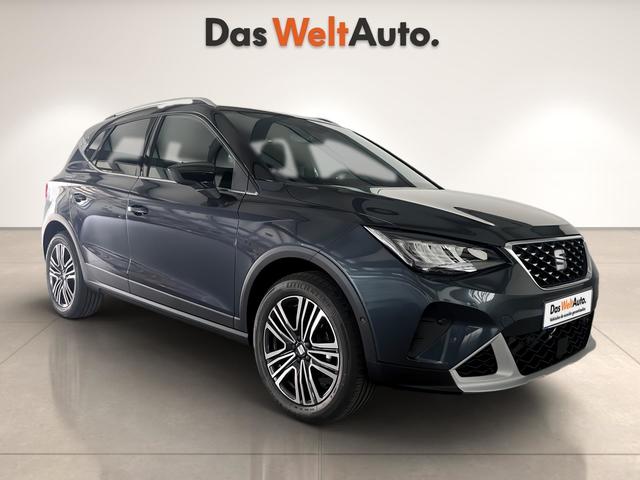 SEAT Arona 1.0 TSI Xperience Special Edition 85 kW (115 CV)