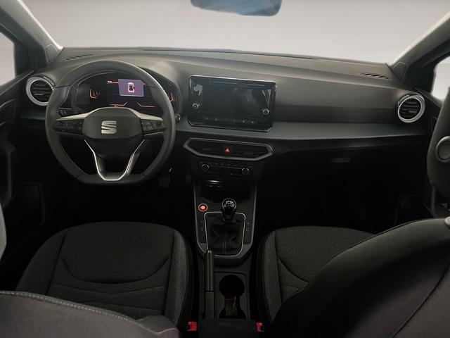 SEAT Arona 1.0 TSI Xperience Special Edition 85 kW (115 CV)