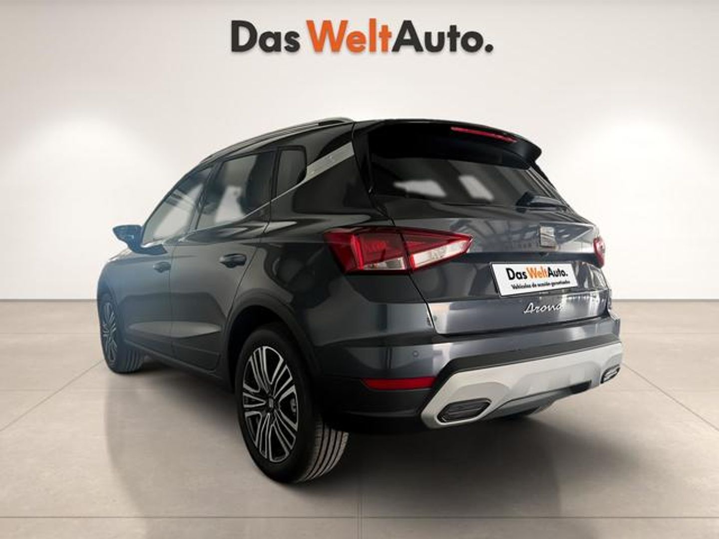 SEAT Arona 1.0 TSI Xperience Special Edition 85 kW (115 CV)