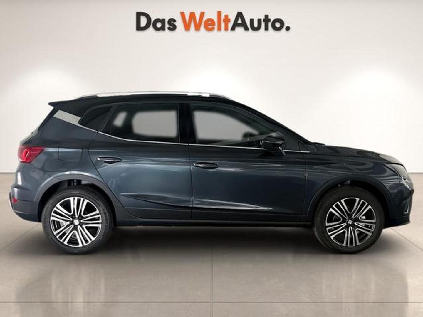 SEAT Arona 1.0 TSI Xperience Special Edition 85 kW (115 CV)