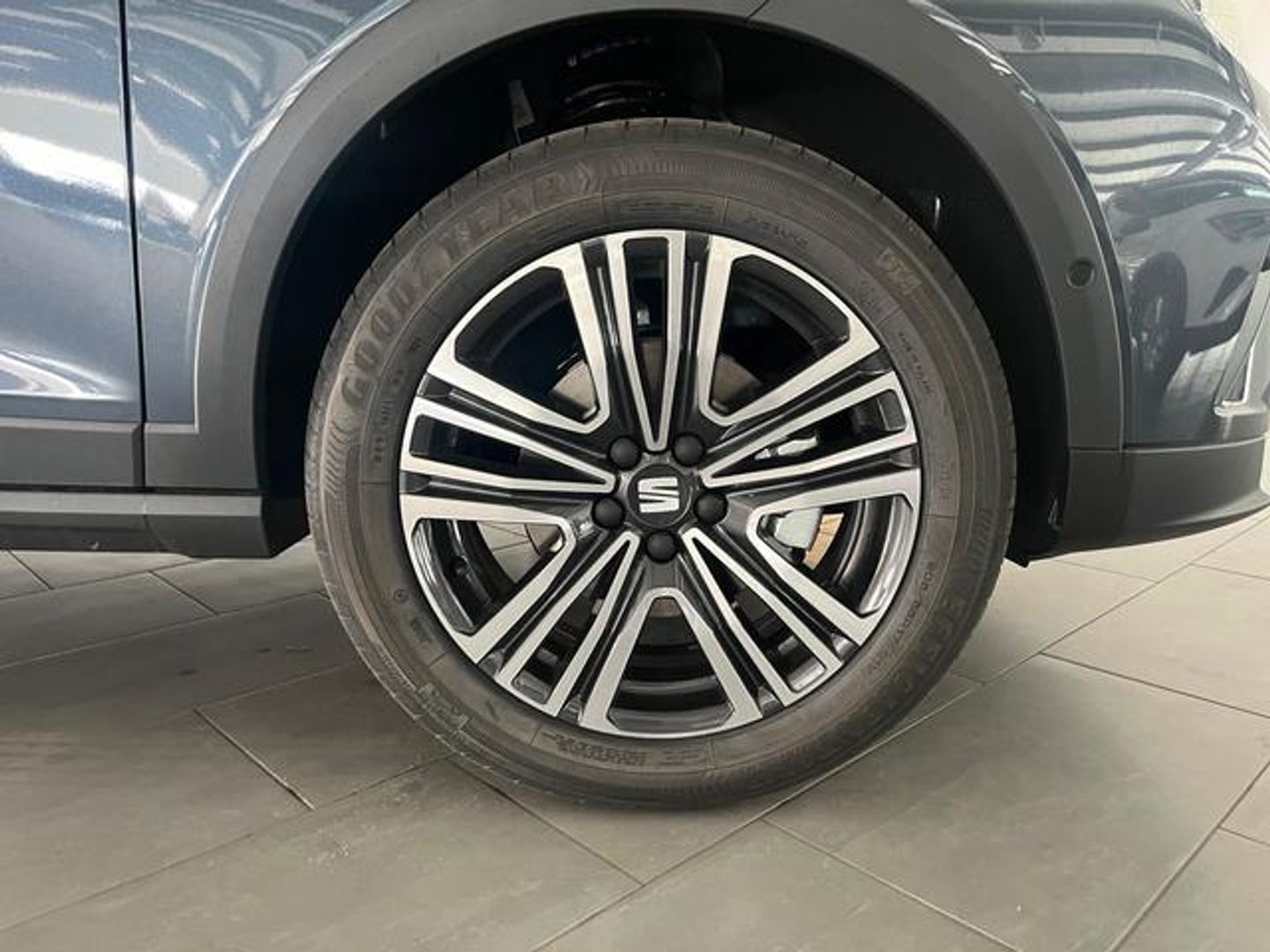 SEAT Arona 1.0 TSI Xperience Special Edition 85 kW (115 CV)