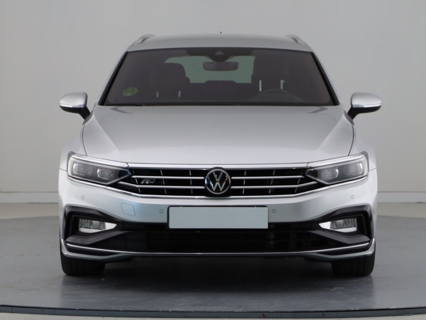 Volkswagen Passat Alltrack 2.0 TSI 4Motion 206 kW (280 CV) DSG