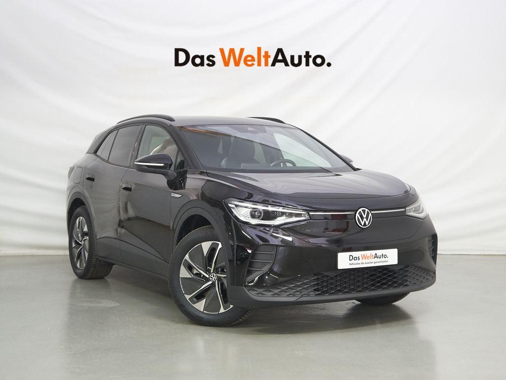 Volkswagen ID.4 Pro Performance 150 kW (204 CV)