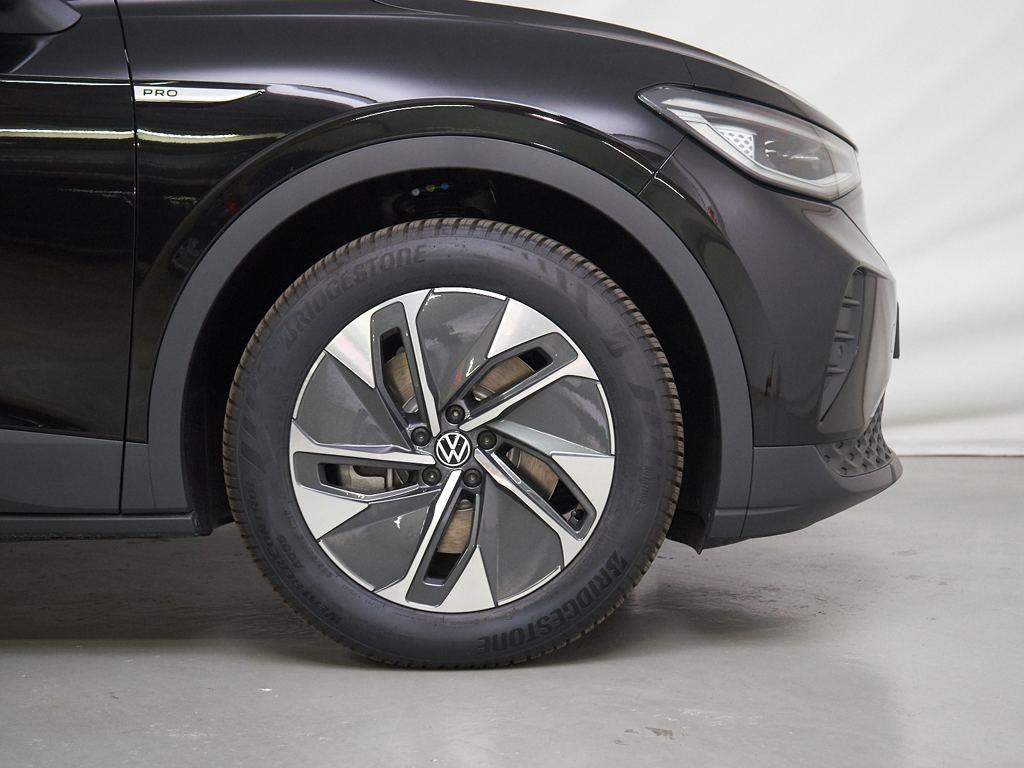 Volkswagen ID.4 Pro Performance 150 kW (204 CV)