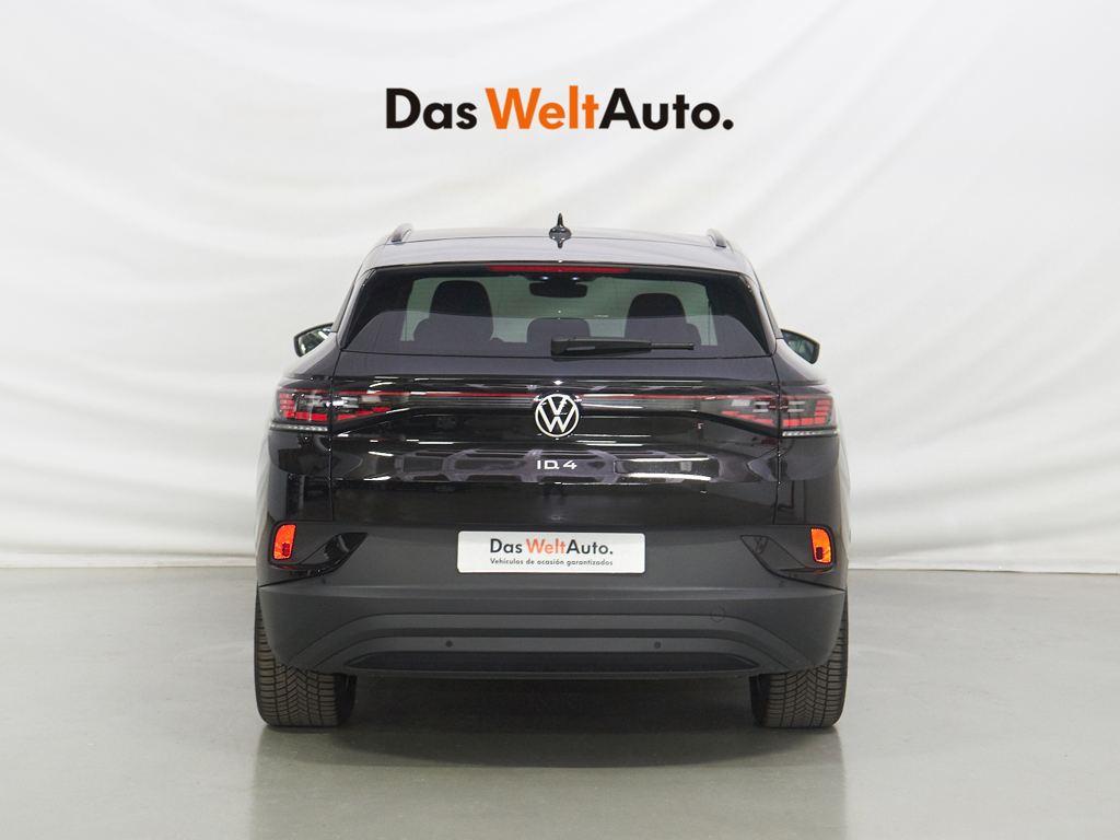 Volkswagen ID.4 Pro Performance 150 kW (204 CV)