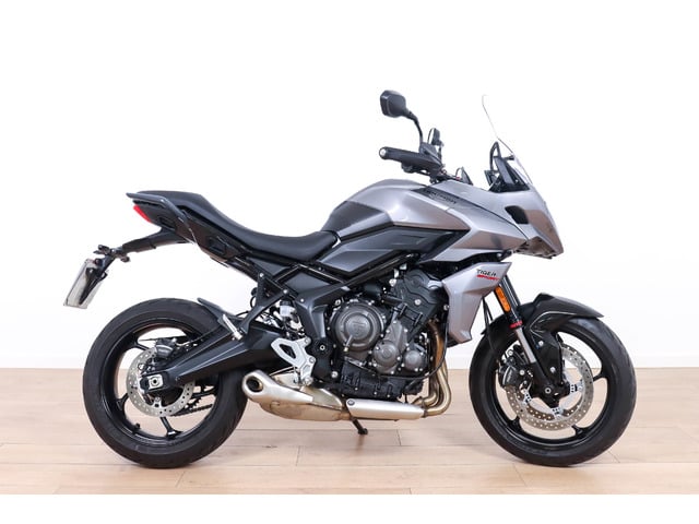 Triumph Tiger Sport 660