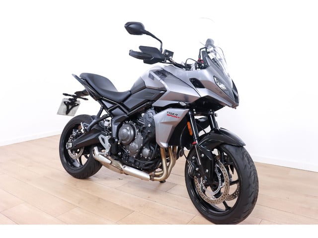 Triumph Tiger Sport 660