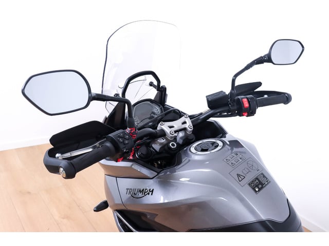 Triumph Tiger Sport 660