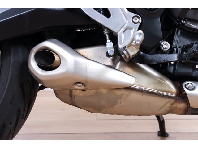 Triumph Tiger Sport 660