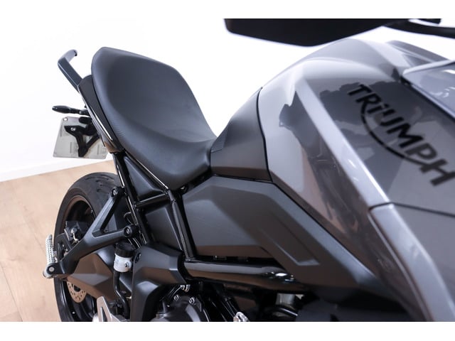 Triumph Tiger Sport 660