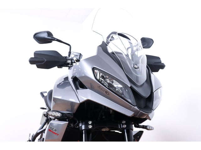 Triumph Tiger Sport 660