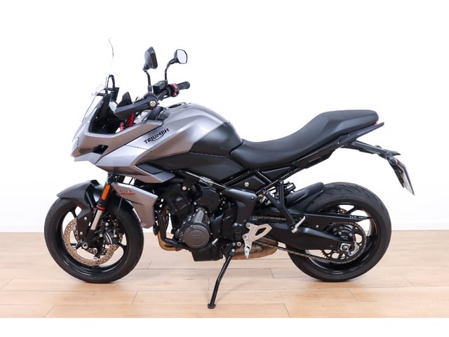 Triumph Tiger Sport 660