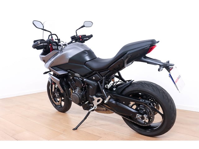 Triumph Tiger Sport 660