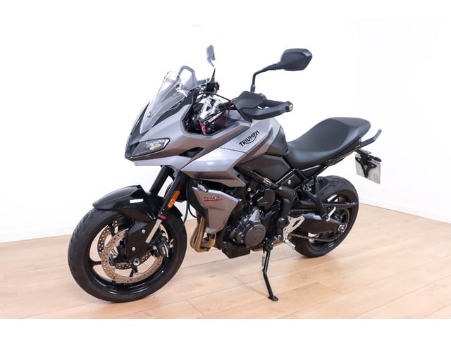 Triumph Tiger Sport 660