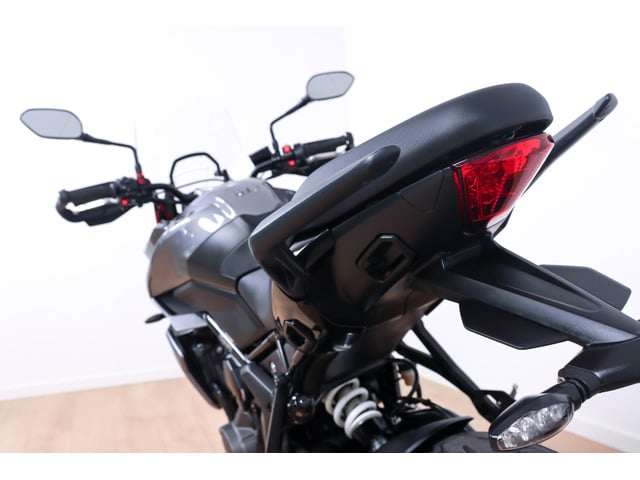 Triumph Tiger Sport 660