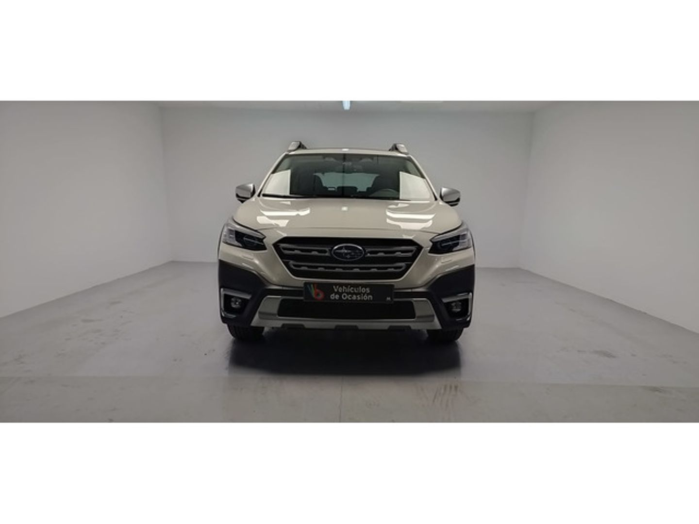 Subaru Outback 2.5 Touring AWD CVT Lineartronic 124 kW (169 CV) -