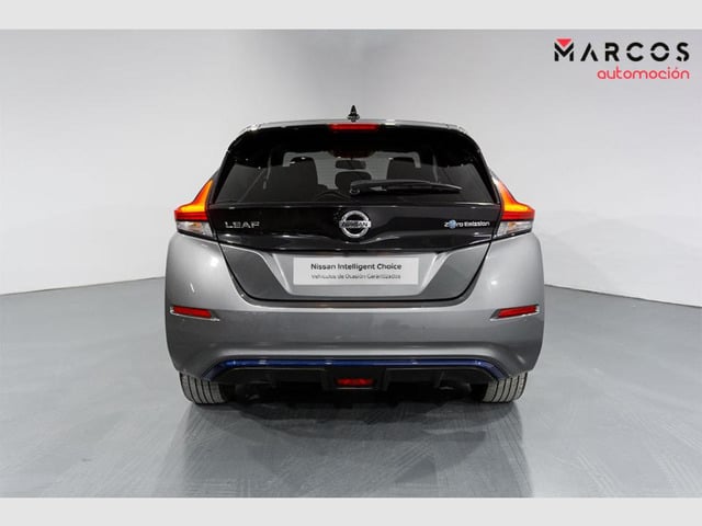 Nissan Leaf 62kWh e+ N-Connecta 160 kW (217 CV)