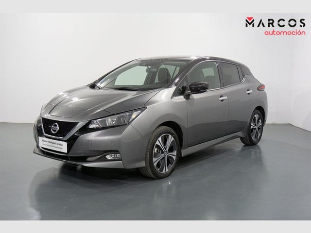 Nissan Leaf 62kWh e+ N-Connecta 160 kW (217 CV) N-Connecta