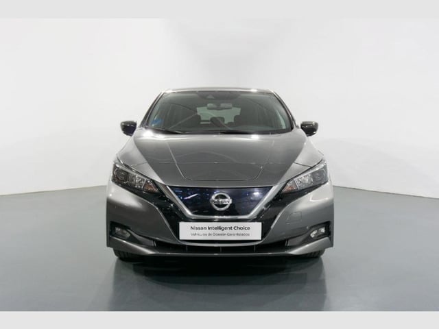 Nissan Leaf 62kWh e+ N-Connecta 160 kW (217 CV) N-Connecta