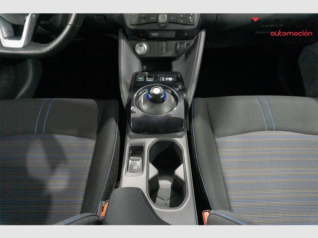 Nissan Leaf 62kWh e+ N-Connecta 160 kW (217 CV) N-Connecta