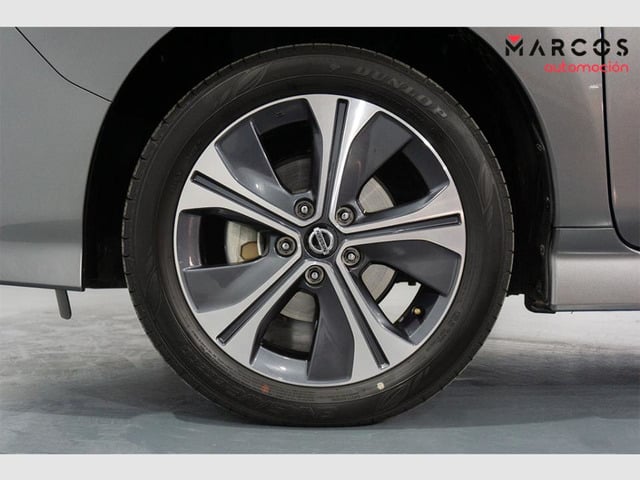 Nissan Leaf 62kWh e+ N-Connecta 160 kW (217 CV) N-Connecta