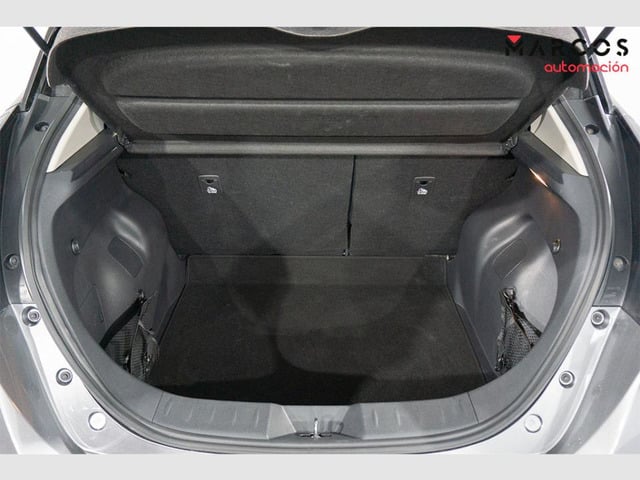 Nissan Leaf 62kWh e+ N-Connecta 160 kW (217 CV) N-Connecta